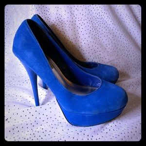 Steve Madden Heels, Size 7